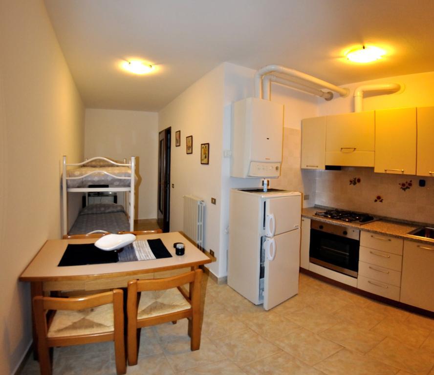 Ferienwohnung La Magnolia Verona Exterior foto